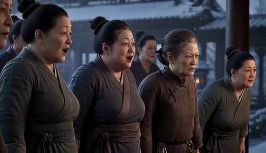 逆簪重生和夫君转移痛觉后他和白月光闹（138集）全集免费看短剧