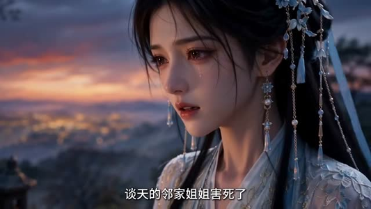 寻卿渡相思（54集）精彩短剧看全集