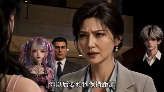 山野归来的小千金（63集）高分推荐免费看