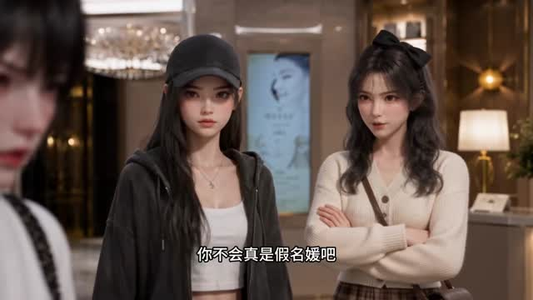 婚潮无眠（99集）短剧在线更新