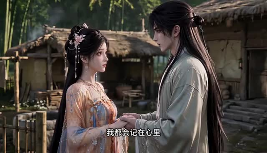 桃之夭夭，灼灼其华第一季（57集）短剧全集抢先看