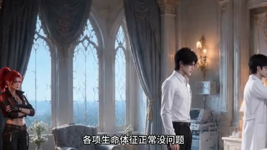 椰子女神之温软玫瑰沦为他心尖偏宠(119集) 椰子女神之温软玫瑰沦为他心尖偏宠(119集)甜宠短剧推荐