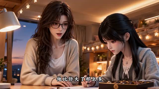 念念幻梦危险温差（150集）直接看到大结局