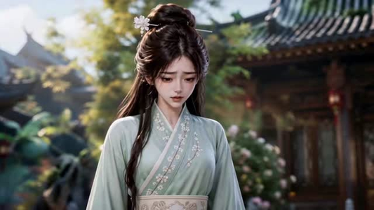 知微入侯门，世子的掌心娇第二季（80集）免费看短剧