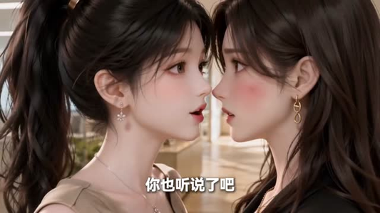 初次尝｜鲜爱｜上你（60集）火爆热门短剧