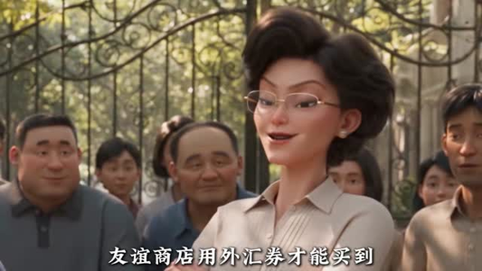 咸鱼姜棉穿书？第五季（100集）每日短剧推荐