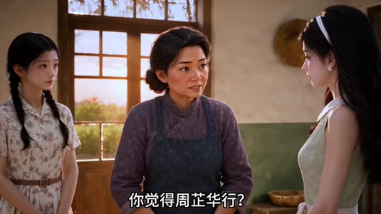 六零养崽,我家顿顿有肉第二季(139集) 六零养崽,我家顿顿有肉第二季(139集)番茄免费短剧