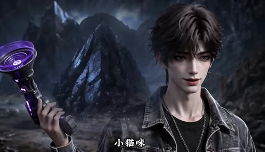 无限监管者：规则回廊（161集）完整版