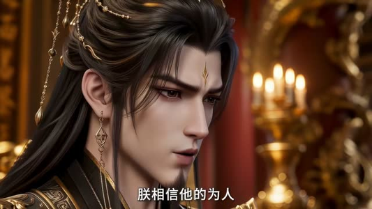 爆笑修仙:师叔的法宝有点怪第六季(116集) 爆笑修仙:师叔的法宝有点怪第六季(116集)火爆短剧推荐