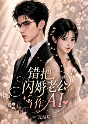 错把闪婚老公当作AI完结篇（201集）看过的人都说好