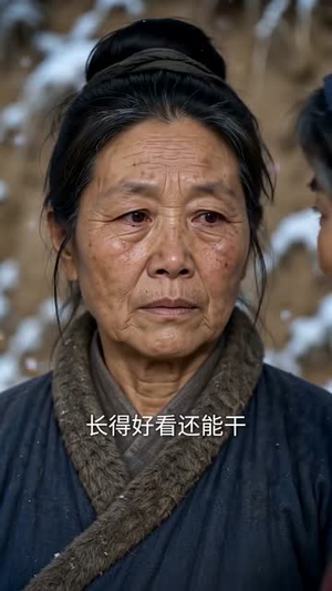 悍妻有神力，携夫筑良田6（285集）短剧精彩绝伦