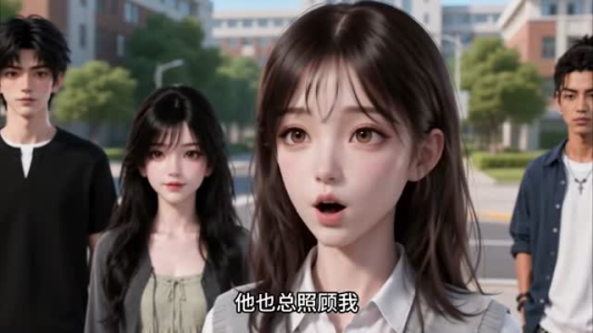 刚上大学,就和校花老婆同居了(205集) 刚上大学,就和校花老婆同居了(205集)短剧追不停