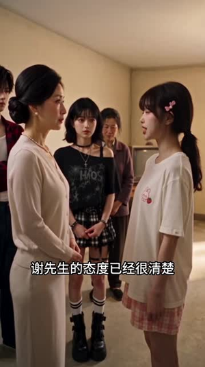 被赶出豪门假千金成团宠逆天改命了(88集) 被赶出豪门假千金成团宠逆天改命了(88集)在线免费观影