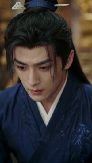 花轿错启_深宫遇良人（80集）免费观看完整版