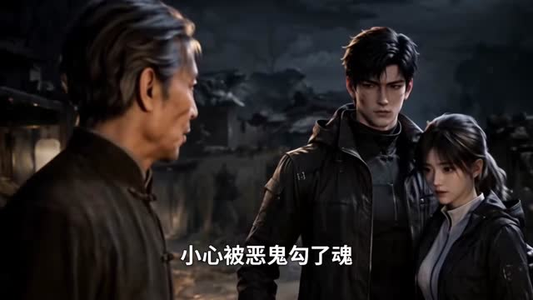 内鬼系统养出了团宠(70集) 内鬼系统养出了团宠(70集)短剧在线观看