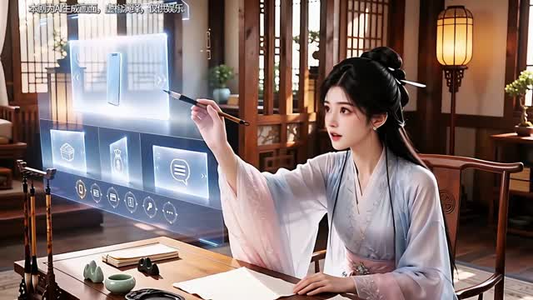 一念归程：告别深宫赴余生（60集）观看软件