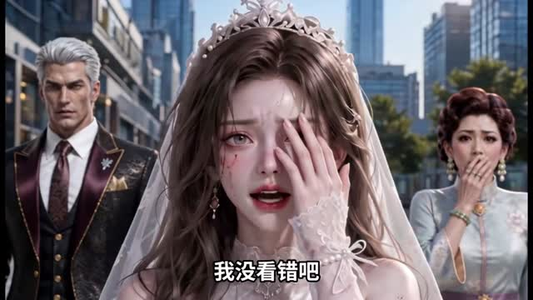从恶魔岛回来，我成了全门公敌（60集）精彩短剧下载