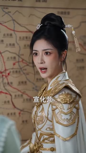 文科生穿越古代连中三元（70集）短剧免费看全集