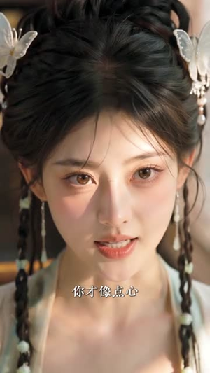 夫人她治住了当朝权臣（71集）精彩短剧抢先看