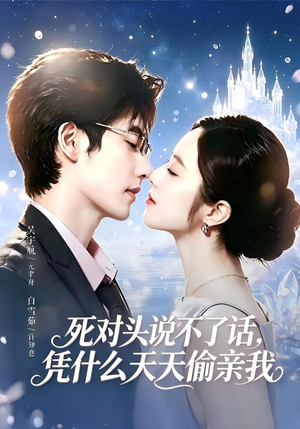 死对头失声后，天天偷亲我（87集）短剧视频分享