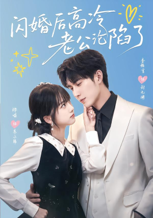 闪婚后高冷老公沦陷了（80集）在线看