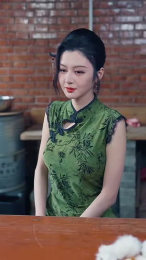 红豆腐铺（70集）红果免费短剧