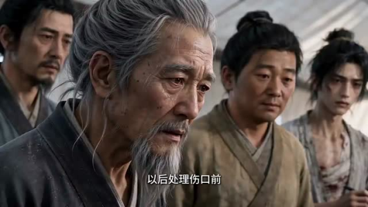锁情扣（50集）精彩短剧上线