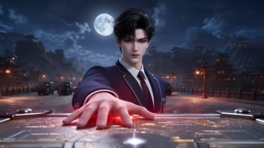 华夏神级梦师第一季（123集）免费看短剧全集