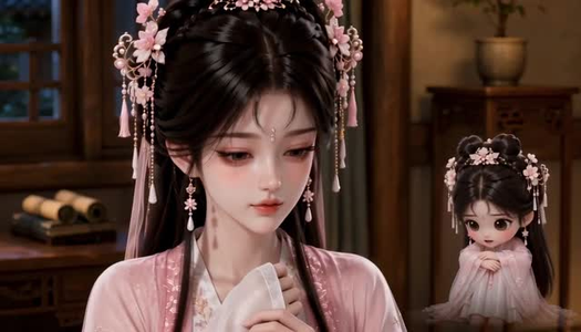 月满知晏(92集) 月满知晏(92集)看精彩短剧