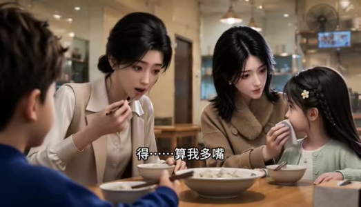 夜色寄情人（163集）西瓜短剧免费看