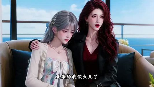 这一生火海燎原,吻赎星光第1季(136集) 这一生火海燎原,吻赎星光第1季(136集)流畅播放免费看