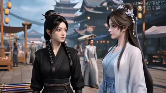 外门小师妹:干饭香灵根很强(第二季)(102集) 外门小师妹:干饭香灵根很强(第二季)(102集)零花钱看整部剧