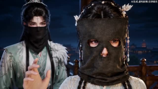 邪门小师妹不按套路惊艳三界2(100集) 邪门小师妹不按套路惊艳三界2(100集)在线免费观影