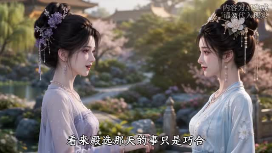 深宫重华录(141集) 深宫重华录(141集)全集免费