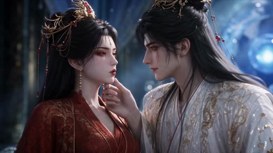 九恶妃每日一问,陛下驾崩了吗?第五季(403集) 九恶妃每日一问,陛下驾崩了吗?第五季(403集)短剧在哪里看