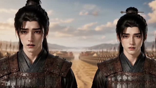 纨绔为父:郡主掌定乾坤(249集) 纨绔为父:郡主掌定乾坤(249集)男频短剧推荐