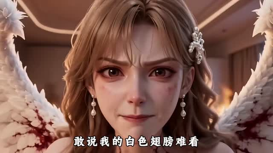 伪人千金归来全家天天破大防反派CPU烧了(177集) 伪人千金归来全家天天破大防反派CPU烧了(177集)精彩短剧抢先看