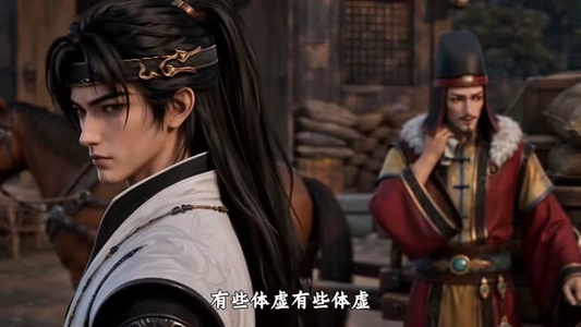我自杀猪匠医登圣(201集) 我自杀猪匠医登圣(201集)短剧推荐更新中