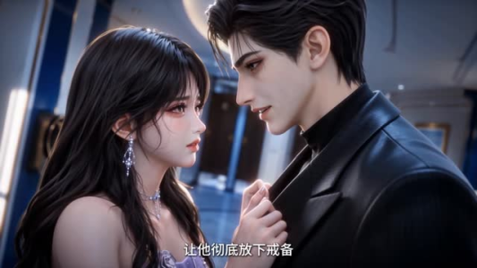 逃跑眠眠第二季(85集) 逃跑眠眠第二季(85集)短剧太精彩