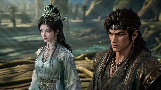 在修仙界收废品的我,悄悄无敌了第四季(165集) 在修仙界收废品的我,悄悄无敌了第四季(165集)短剧全集完整版