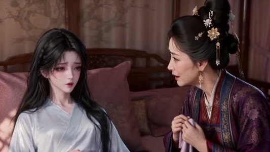 恶毒女配的每日一小时(127集) 恶毒女配的每日一小时(127集)在线免费观影