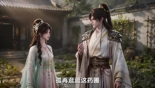 解绑系统,我选择和离(43集) 解绑系统,我选择和离(43集)最热门短剧来了