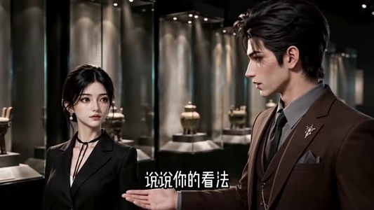 朱墙秘语故人来（100集）免费在线看