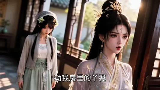 你娶平妻,我转身和离搬空将军府(75集) 你娶平妻,我转身和离搬空将军府(75集)女主谁演的
