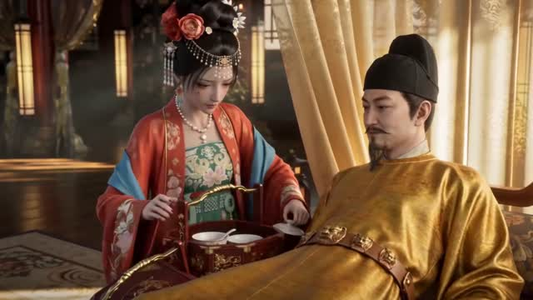 落榜权臣(63集) 落榜权臣(63集)免费热门短剧