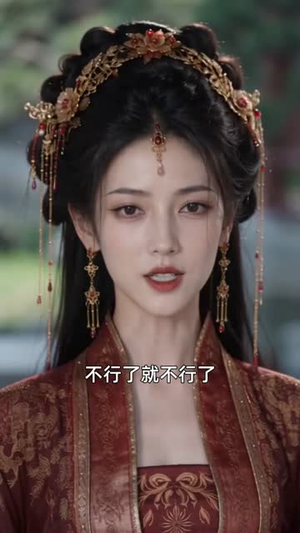穿成权臣嫡女,我本色出演:女配我逆天改命(97集) 穿成权臣嫡女,我本色出演:女配我逆天改命(97集)短剧介绍