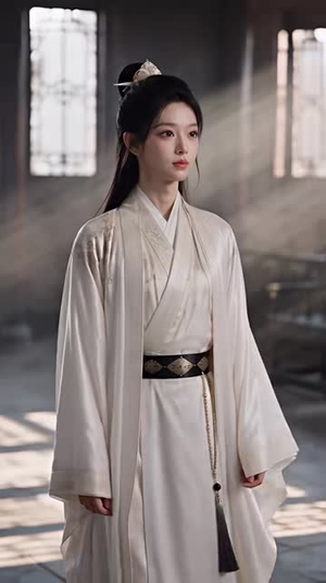 穿书后我天天喊,微臣不敢!(100集) 穿书后我天天喊,微臣不敢!(100集)短剧抢先看全集