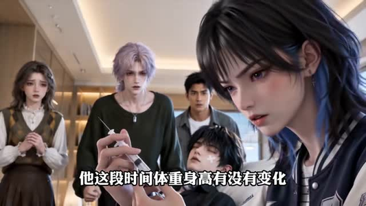 全家大佬独宠小奶团第二季(131集) 全家大佬独宠小奶团第二季(131集)好看的短剧电影
