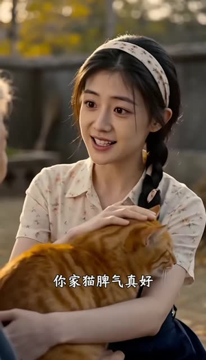 林向南穿越七零!(117集) 林向南穿越七零!(117集)看到了大结局