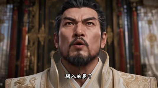 一日破五境：人间太岁神!第二季（116集）让你一口气看完